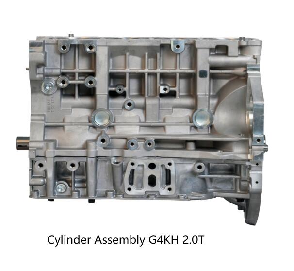Cylinder Assembly G4KH 2.0T