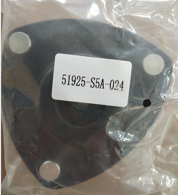 ENGINE MOUNTING 51925-S5A-024