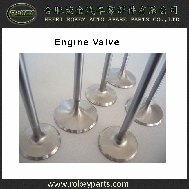 Engine valve