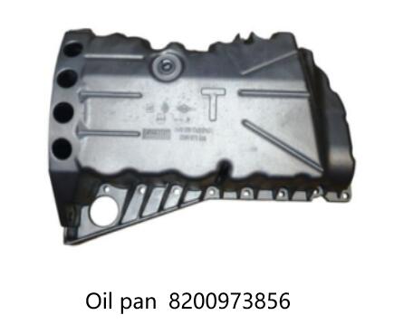 Oil pan 8200973856