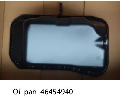 Oil pan 46454940