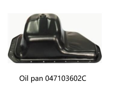 Oil pan 047103602C