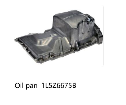 Oil pan 1L5Z6675B