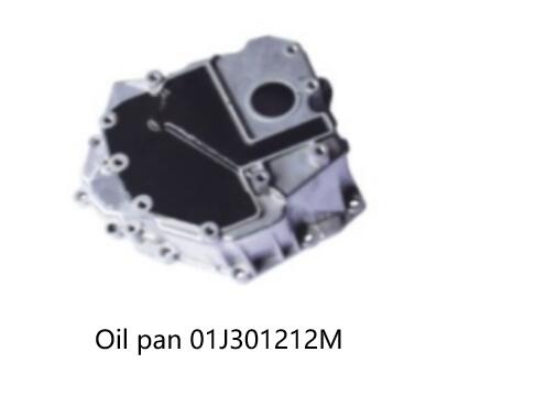 Oil pan 01J301212M