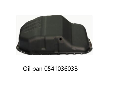 Oil pan 054103603B