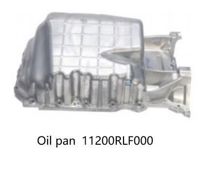 Oil pan 11200RLF000