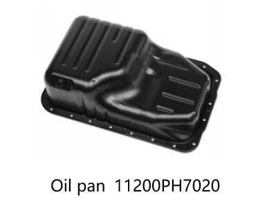 Oil pan 11200PH7020