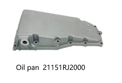 Oil pan 21151RJ2000
