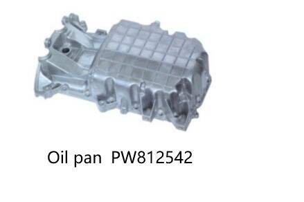 Oil pan PW812542