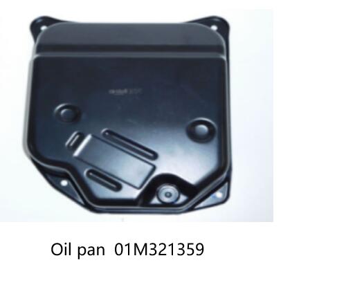 Oil pan 01M321359