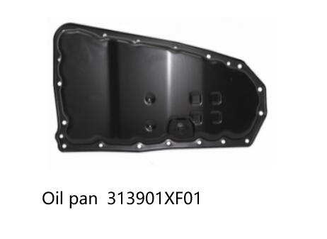 Oil pan 313901XF01