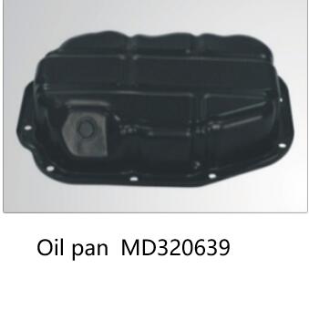 Oil pan MD320639