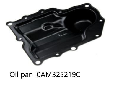 Oil pan 0AM325219C
