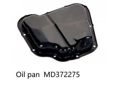 Oil pan MD372275