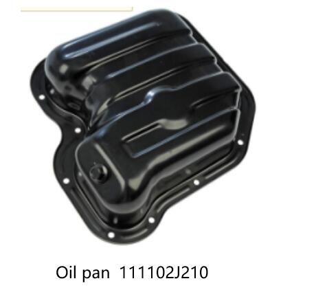 Oil pan 111102J210