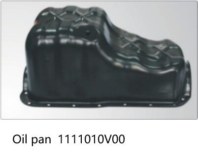 Oil pan 1111010V00