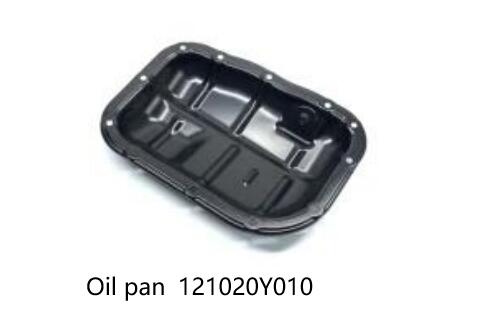 Oil pan 121020Y010