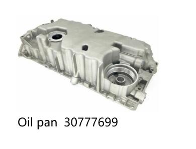 Oil pan 30777699