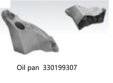 Oil pan 330199307