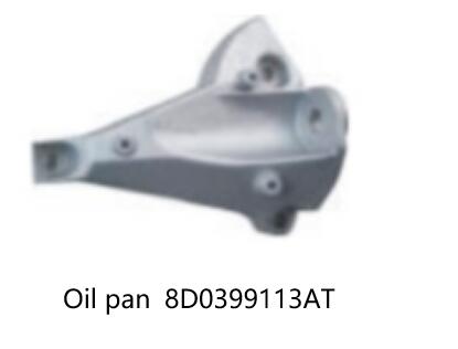 Oil pan 8D0399113AT