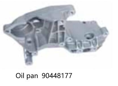 Oil pan 90448177