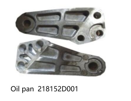 Oil pan 218152D001