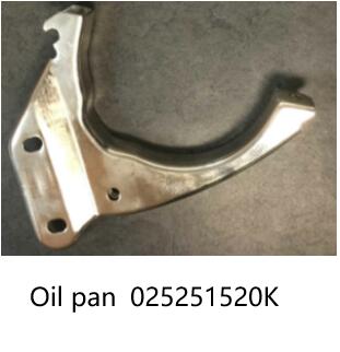 Oil pan 025251520K