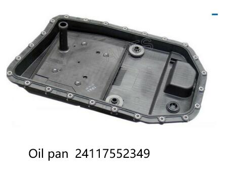 Oil pan 24117552349