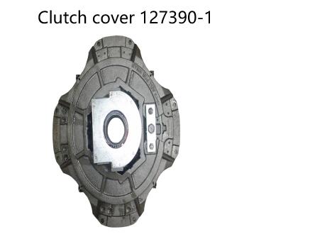 Clutch cover 127390-1