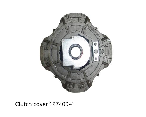 Clutch cover 127400-4