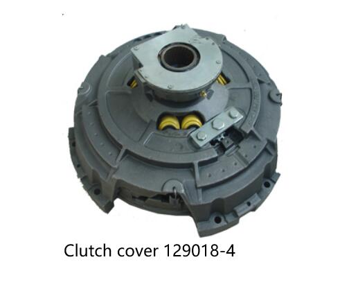 Clutch cover 129018-4