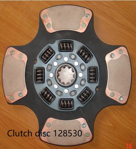 Clutch disc 128530