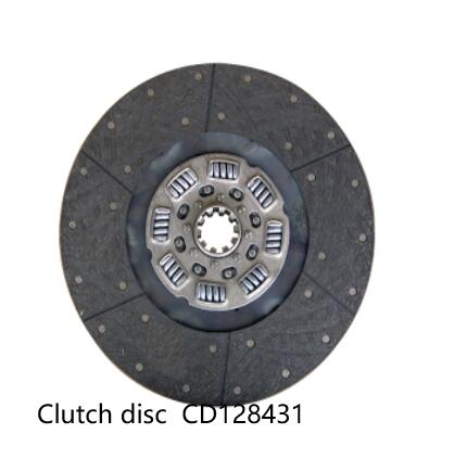 Clutch disc CD128431