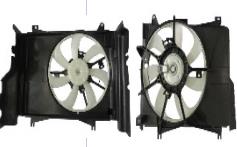 FAN ASSAMBLY 1355A278