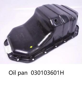 Oil pan 030103601H
