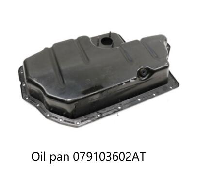 Oil pan 079103602AT