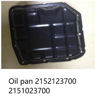 Oil pan 2152123700 2151023700