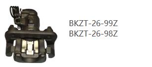Brake calipers BKZT-26-99Z BKZT-26-98Z