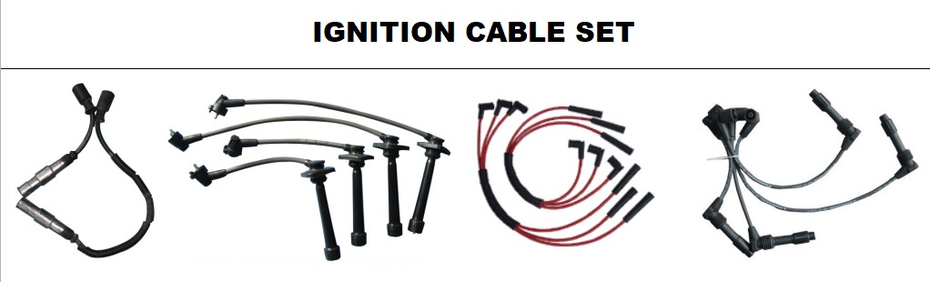 IGNITION CABLE SET 052998031