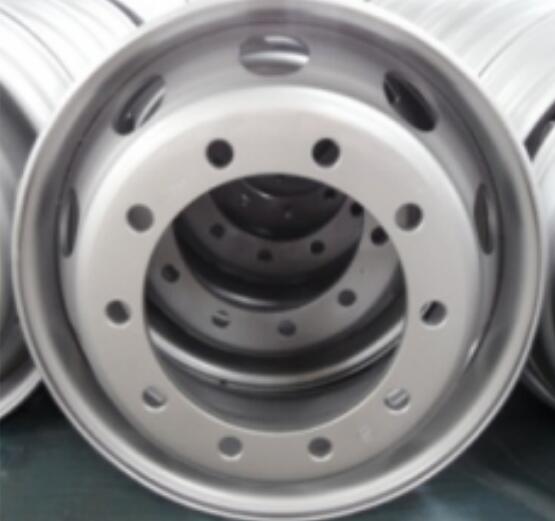 Wheel rim 19.5X7.50 19.5*7.50 Steel wheel