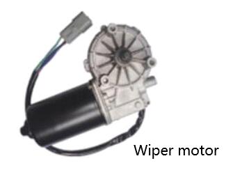 Wiper motor 1392755 for SCANIA