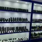 automobile spare parts wholesale suppliers in China