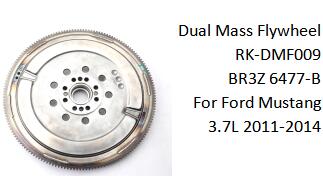 Sell Dual mass flywheel BR3Z 6477-B BR3Z-6477-B BR3Z6477B