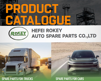 ROKEY PARTS