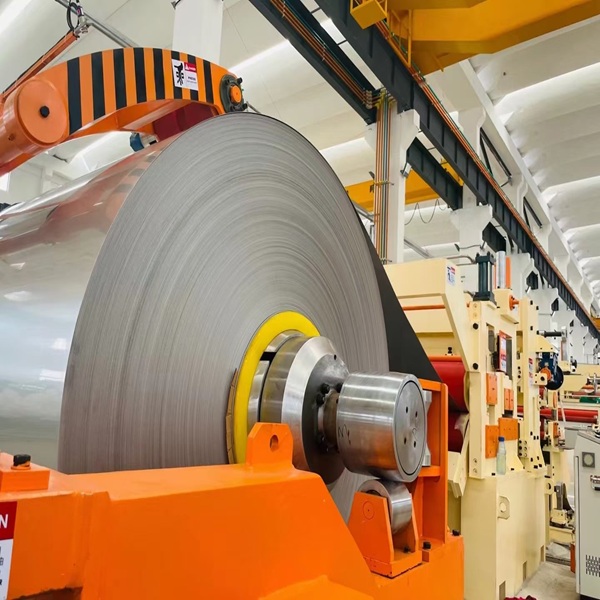 stainless steel sheet coil Stainless steel sheet coil