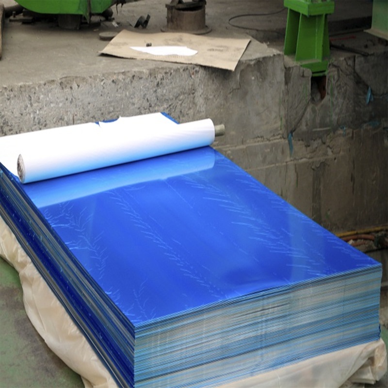 3105 aluminum sheet