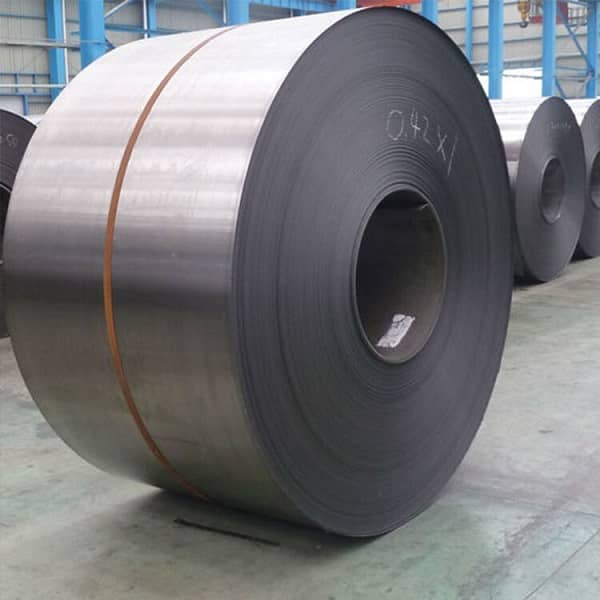  Commercial grades Hot Rolled Steel Coil