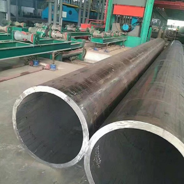 tubos soldados de acero al carbono
