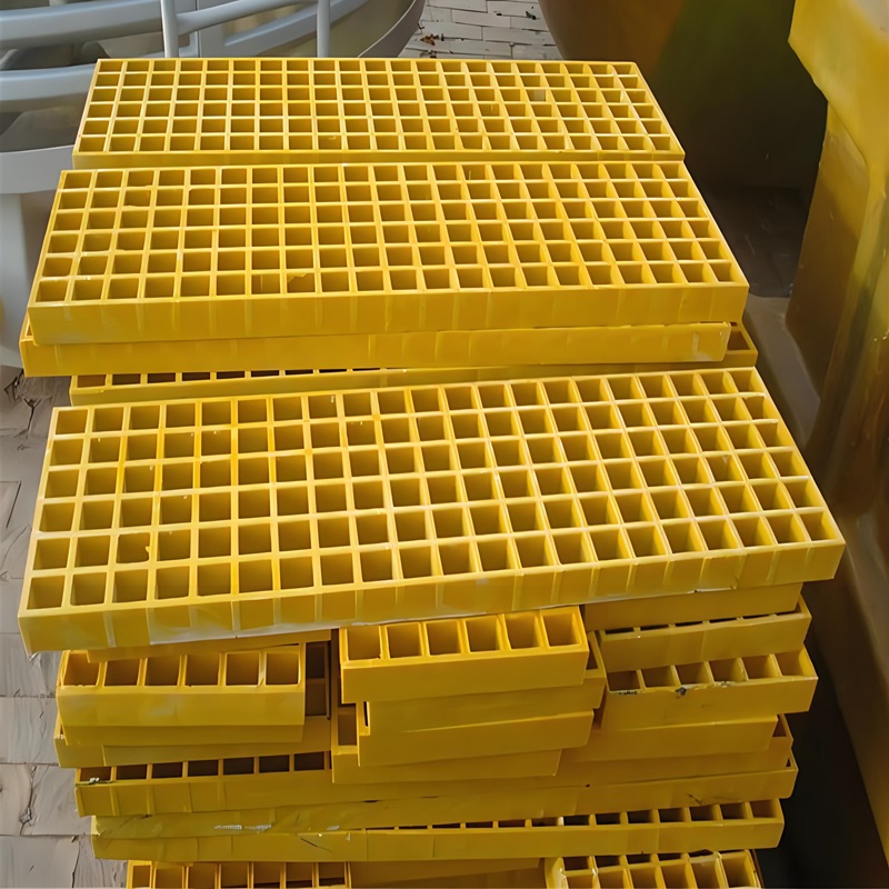 Pultruded fiberglass grating prices