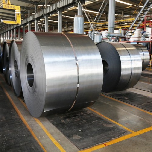 Silicon Steel sheet coil